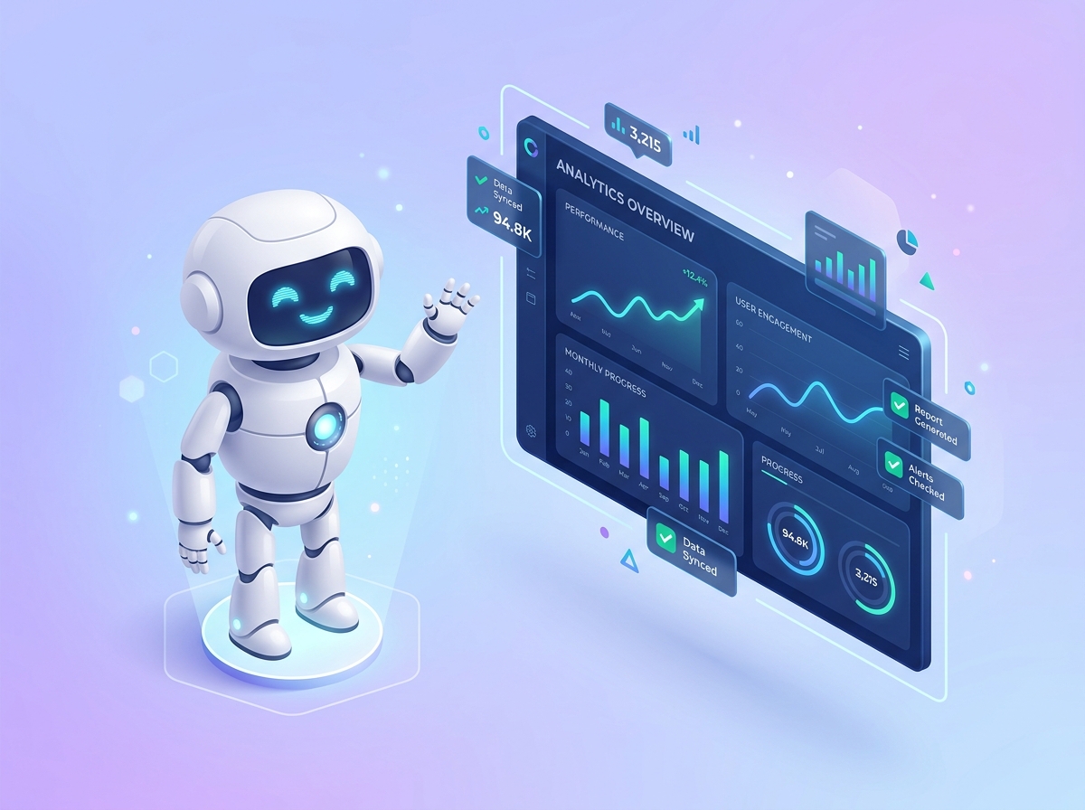 Skanda AI Solution Graphic